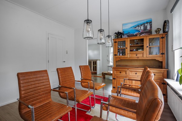 Medium property photo - Van Akenwei 25, 9248 SR Siegerswoude